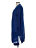 Halogen Blue Cardigan Size XS - photo 5