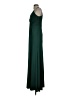 DB Studio Green Cocktail Dress Size 4 - photo 5