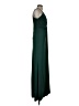 DB Studio Green Cocktail Dress Size 4 - photo 4