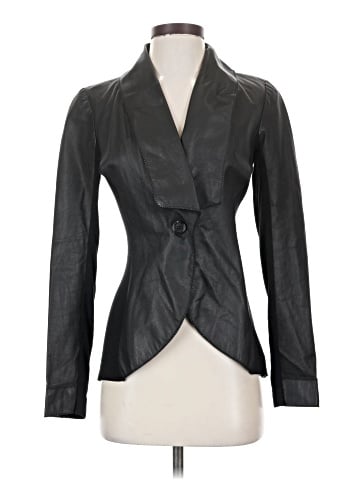 Illia Jacket (view 1)