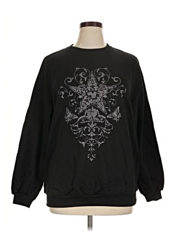 Cider Sweatshirt (view 1)
