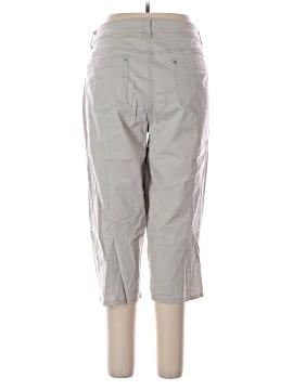 Style&Co Casual Pants (view 2)