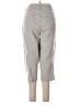 Style&Co Solid Gray Casual Pants Size 16 - photo 2