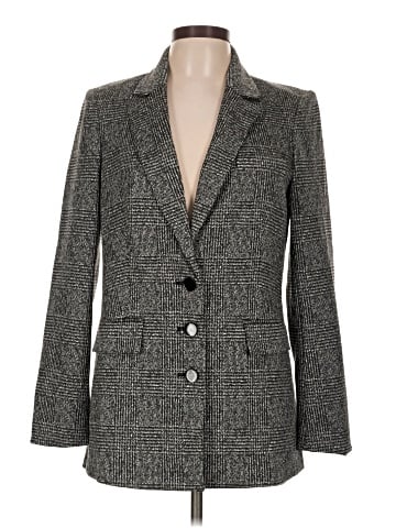 Karl Lagerfeld Paris Blazer (view 1)