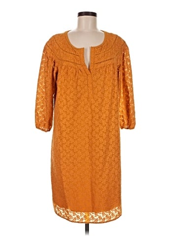 Daniel Rainn Casual Dress (view 1)