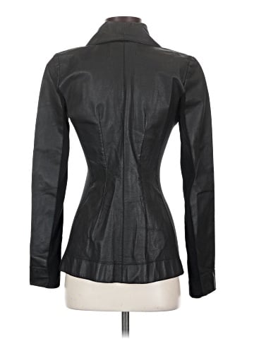 Illia Jacket (view 2)