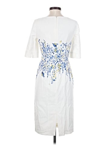 L.K. Bennett Cocktail Dress (view 2)