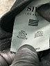 Siwy 100% Cotton Black Jeggings Size 26 waist - photo 5