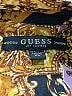 Guess Print Purple Long Sleeve Blouse Size XL - photo 7