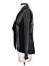 Illia 100% Leather Black Jacket Size 2 - photo 5