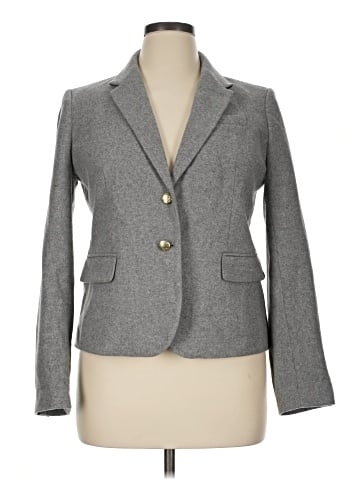 J.Crew Mercantile Blazer (view 1)