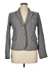 J.Crew Mercantile Tweed Gray Blazer Size 14 - photo 1