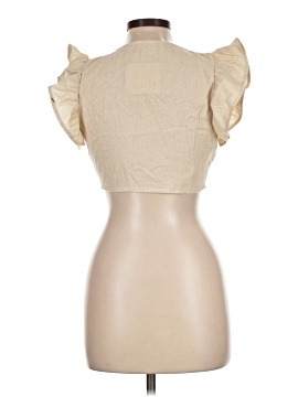 showpo Short Sleeve Top (view 2)