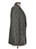 Karl Lagerfeld Paris Tweed Gray Blazer Size 10 - photo 4