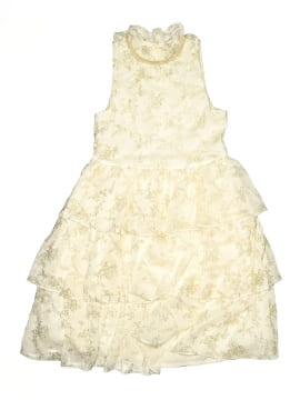 Janie And Jack Dress