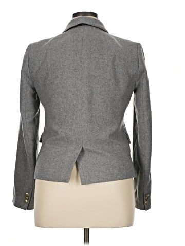 J.Crew Mercantile Blazer (view 2)