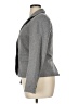 J.Crew Mercantile Tweed Gray Blazer Size 14 - photo 5