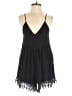 Mika & Gala Black Romper Size 10 - photo 1