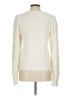 Evereve Ivory Pullover Sweater Size M - photo 2