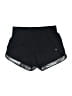 Athleta 100% Polyester Black Athletic Shorts Size S - photo 1