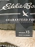 Eddie Bauer Green Coat Size XS - photo 6