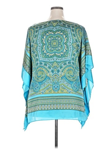 MICHAEL Michael Kors Kimono (view 2)