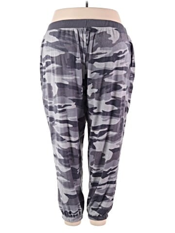 Simply Vera Vera Wang Cargo Pants (view 2)