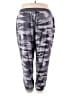 Simply Vera Vera Wang Camo Gray Cargo Pants Size 3X - photo 2