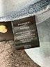 Sanctuary Blue Short Sleeve Button-Down Shirt Size XS - photo 8
