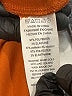 MICHAEL Michael Kors Solid Orange Casual Pants Size M - photo 8