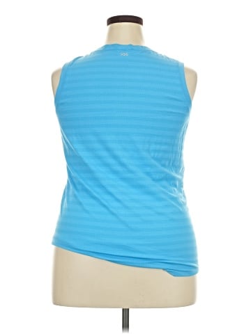DSG Sleeveless T-Shirt (view 2)