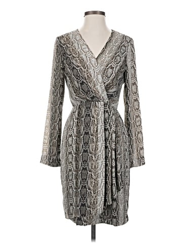 Slate & Willow Cocktail Dress (view 1)