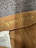 Spoon Jeans Brown Khakis Size 17 - photo 4