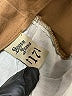 Spoon Jeans Brown Khakis Size 17 - photo 5