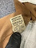 Spoon Jeans Brown Khakis Size 17 - photo 6