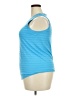 DSG Blue Sleeveless T-Shirt Size XL (estimated) - photo 5