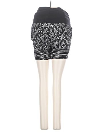 Old Navy - Maternity Shorts (view 2)