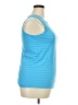 DSG Blue Sleeveless T-Shirt Size XL (estimated) - photo 4