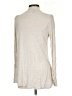 B Collection by Bobeau Gray Cardigan Size S - photo 2