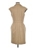 Talbots Tan Vest Size 8 - photo 2