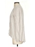 B Collection by Bobeau Gray Cardigan Size S - photo 5