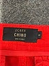 J.Crew 100% Cotton Red Jeans Size 8 - photo 7