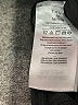TAVI Black Active Pants Size M - photo 5