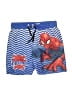 Marvel Blue Board Shorts Size 4 - 6 - photo 1