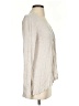 B Collection by Bobeau Gray Cardigan Size S - photo 4