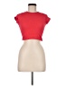 Out From Under Red Short Sleeve Top Size Med - P - photo 1