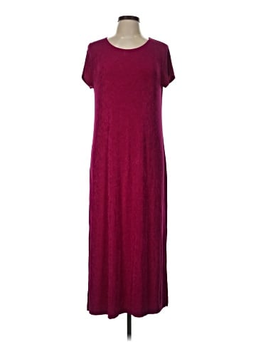 Travelers by Chico's Casual Dress (view 1)