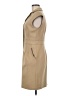 Talbots Tan Vest Size 8 - photo 5