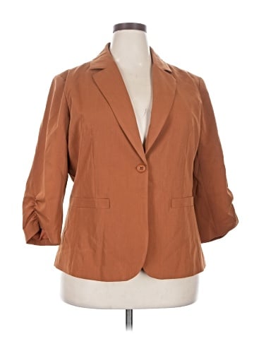 Elleven Blazer (view 1)