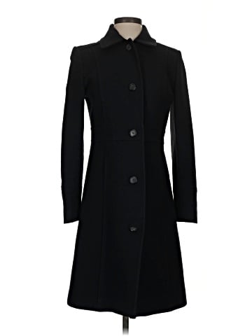 J.Crew Wool Coat (view 1)